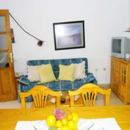 Apartament Punta De Mujeres Sleeps 4 Wifi Punta Mujeres