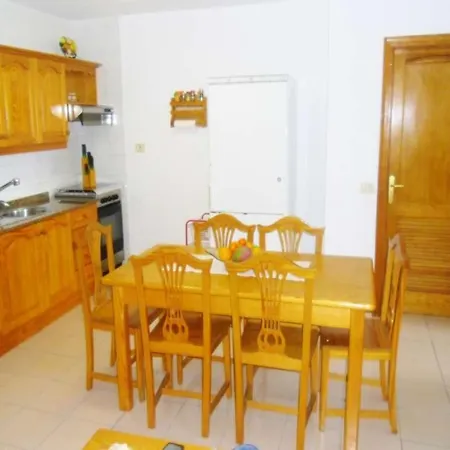 Apartament Punta De Mujeres Sleeps 4 Wifi *