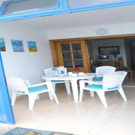 Apartament Punta De Mujeres Sleeps 4 Wifi *