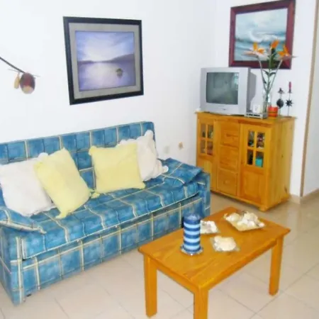 Punta De Mujeres Sleeps 4 Wifi Apartament