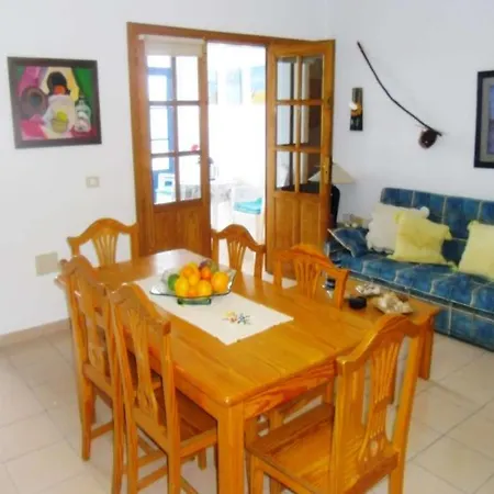 Apartament Punta De Mujeres Sleeps 4 Wifi *