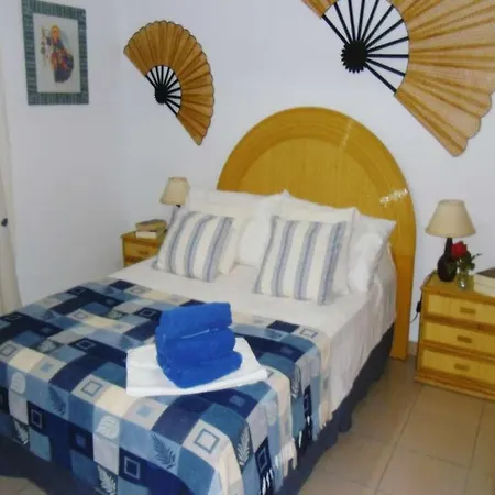 Punta De Mujeres Sleeps 4 Wifi Punta Mujeres
