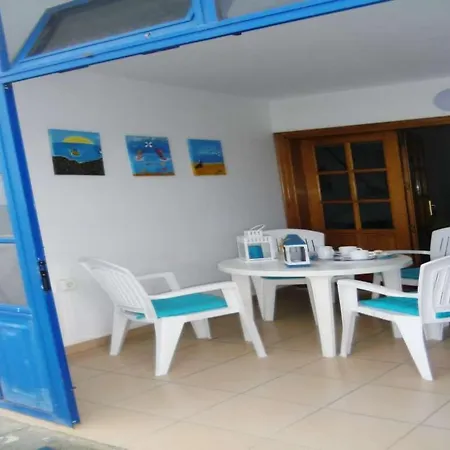 Punta De Mujeres Sleeps 4 Wifi アパート Punta Mujeres