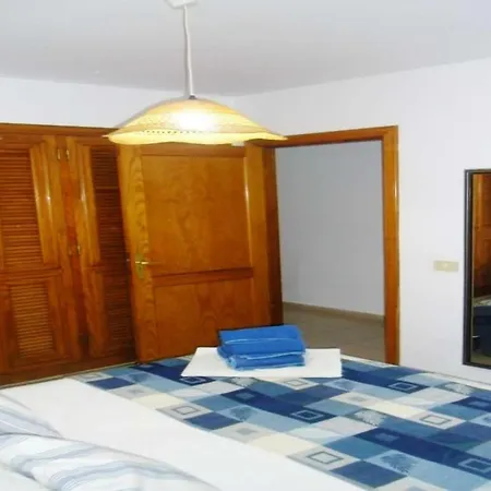 アパート Punta De Mujeres Sleeps 4 Wifi *