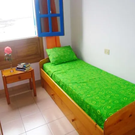 アパート Punta De Mujeres Sleeps 4 Wifi Punta Mujeres