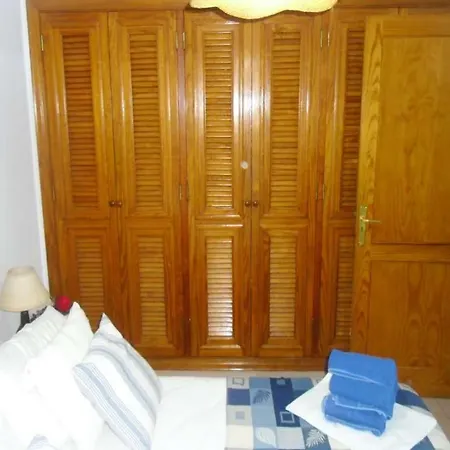 アパート Punta De Mujeres Sleeps 4 Wifi