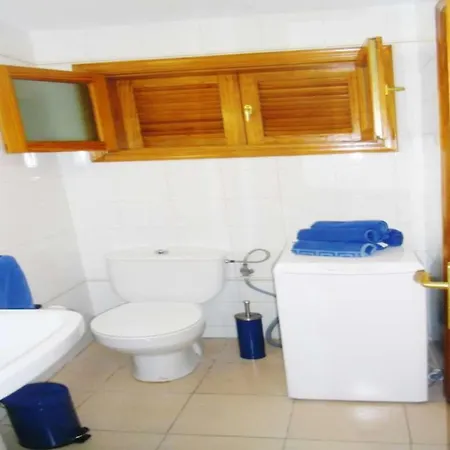 Punta De Mujeres Sleeps 4 Wifi アパート