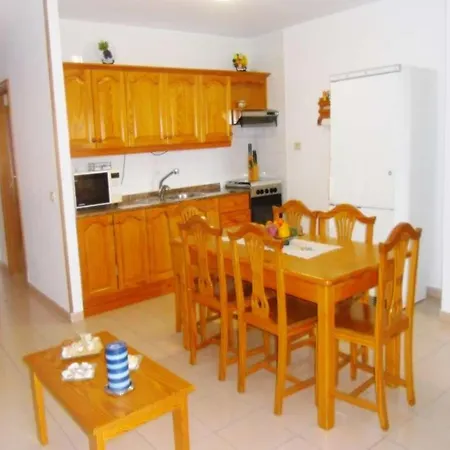 アパート Punta De Mujeres Sleeps 4 Wifi Punta Mujeres