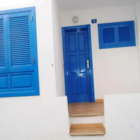 Punta De Mujeres Sleeps 4 Wifi アパート