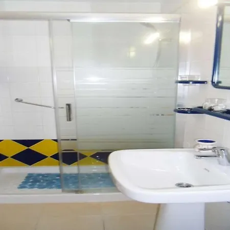 アパート Punta De Mujeres Sleeps 4 Wifi Punta Mujeres