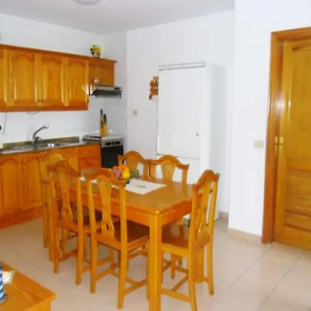 Punta De Mujeres Sleeps 4 Wifi アパート Punta Mujeres