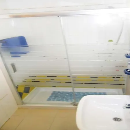 Punta De Mujeres Sleeps 4 Wifi Appartement