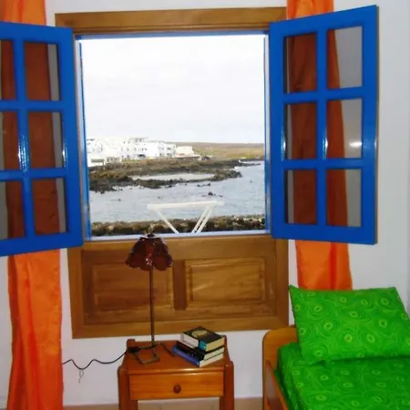 Punta De Mujeres Sleeps 4 Wifi Appartement