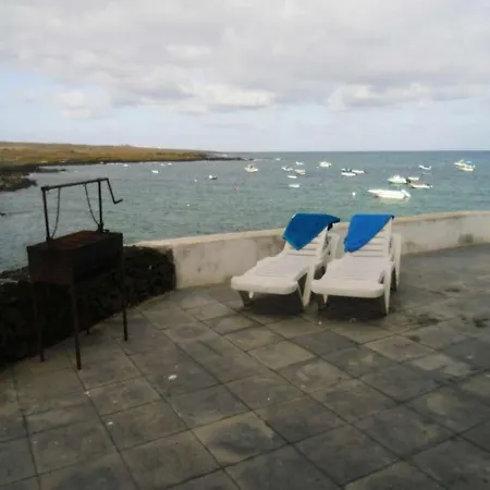 Appartement Punta De Mujeres Sleeps 4 Wifi *
