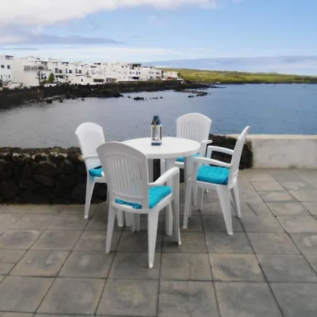 Appartement Punta De Mujeres Sleeps 4 Wifi Punta Mujeres