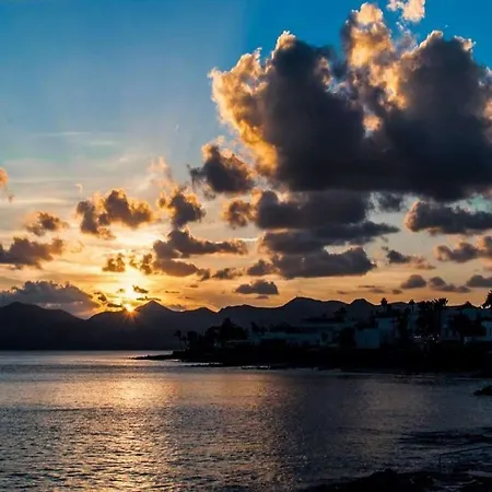 Appartement Punta De Mujeres Sleeps 4 Wifi *