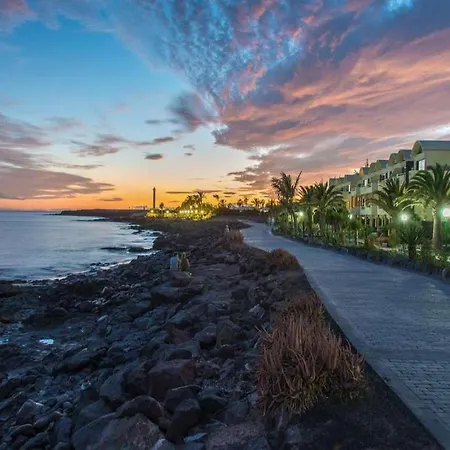 Punta De Mujeres Sleeps 4 Wifi Appartement Punta Mujeres
