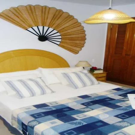 Appartement Punta De Mujeres Sleeps 4 Wifi *